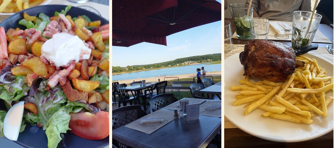 La Plage - Gallery Image 1