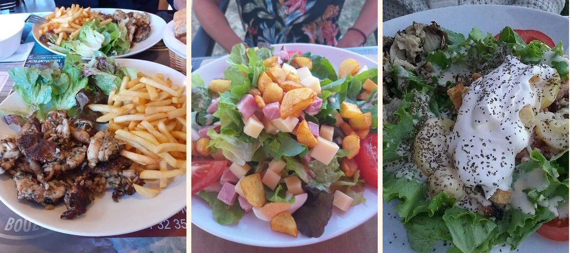 La Plage - Gallery Image 5