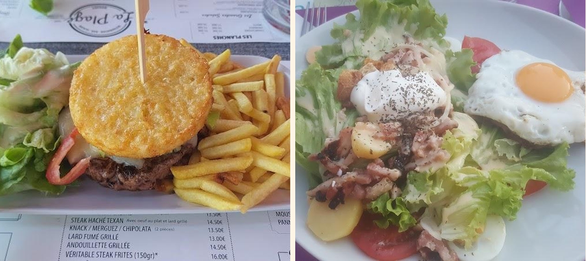 La Plage - Gallery Image 7